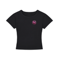 Women's Cropped T-Shirt